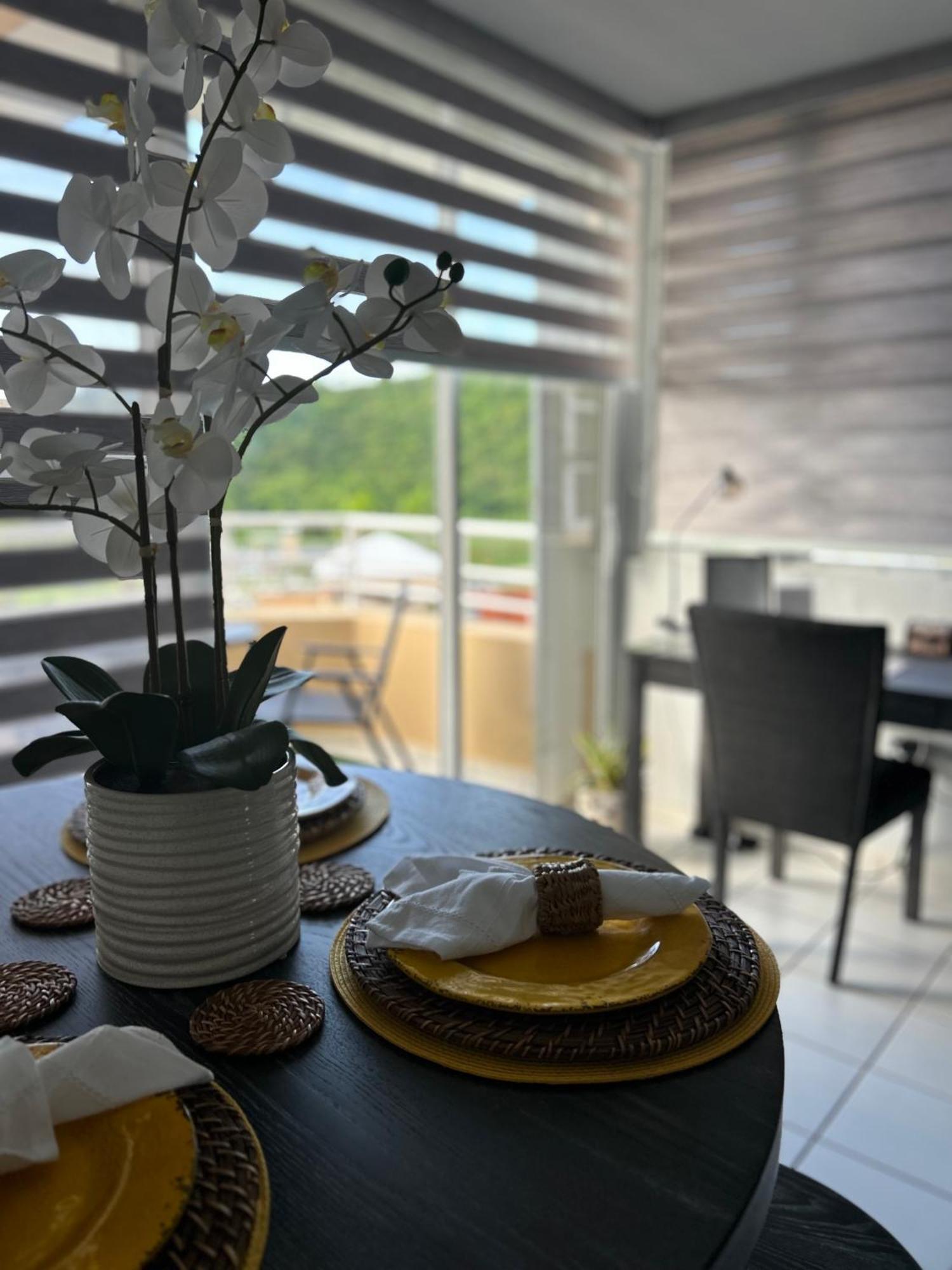 Pearl Of The East In Ceiba With Ocean View And Private Rooftop Santa Maria  Exteriér fotografie