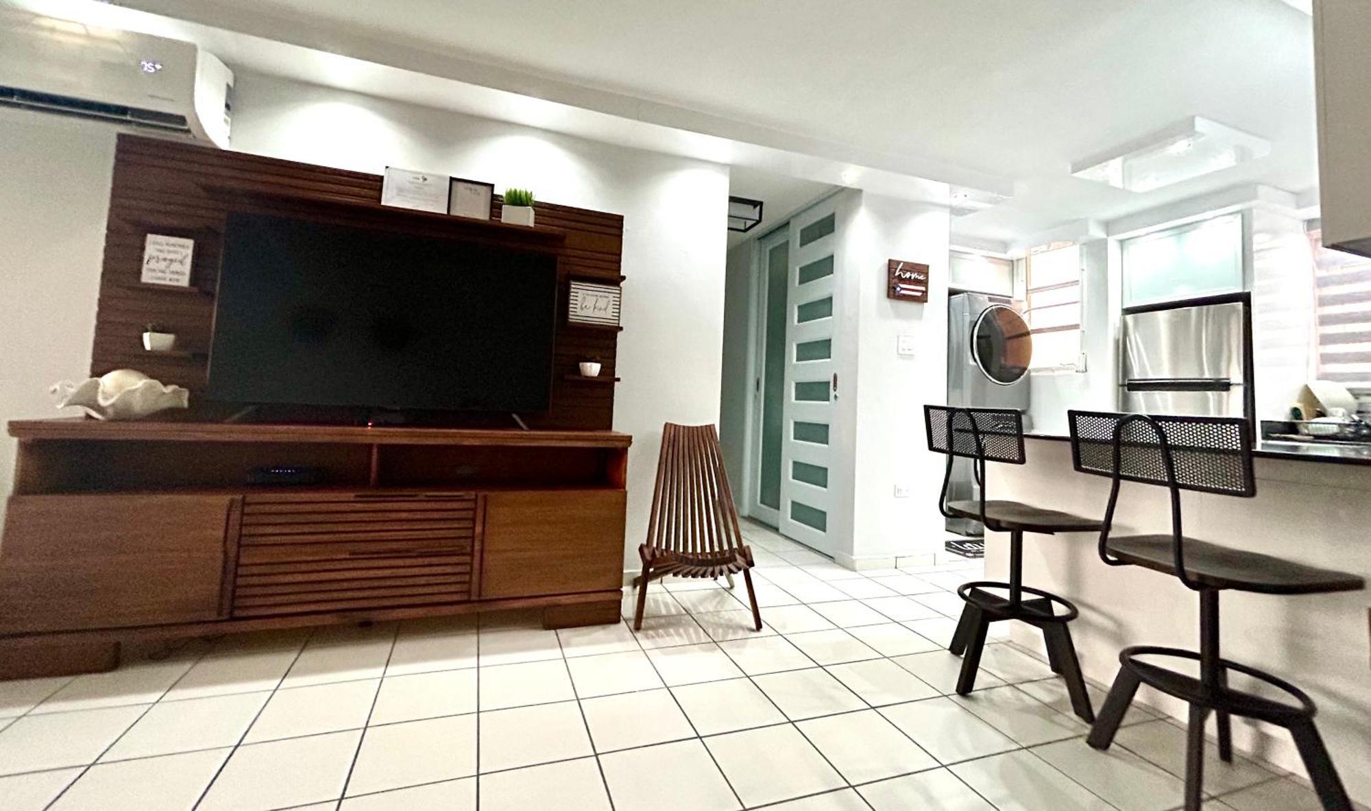 Pearl Of The East In Ceiba With Ocean View And Private Rooftop Santa Maria  Exteriér fotografie