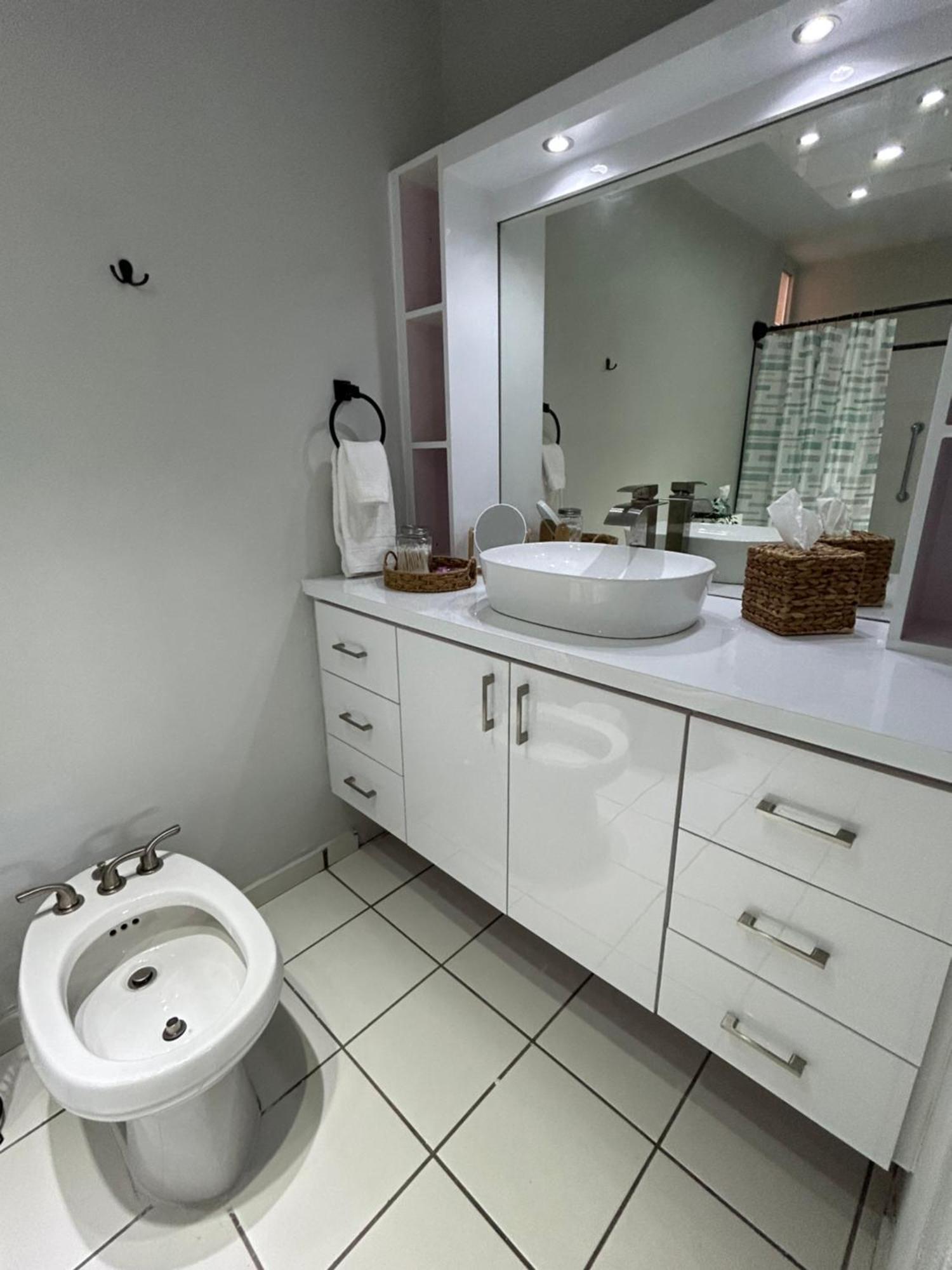 Pearl Of The East In Ceiba With Ocean View And Private Rooftop Santa Maria  Exteriér fotografie