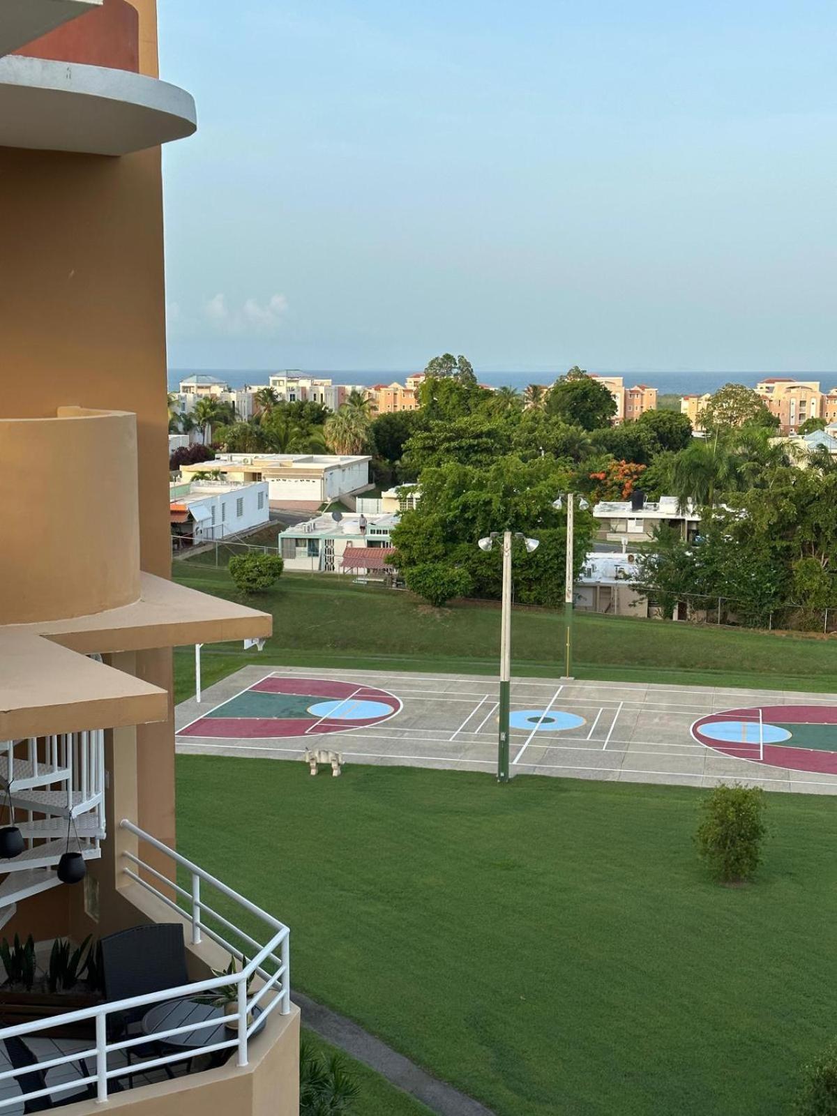 Pearl Of The East In Ceiba With Ocean View And Private Rooftop Santa Maria  Exteriér fotografie