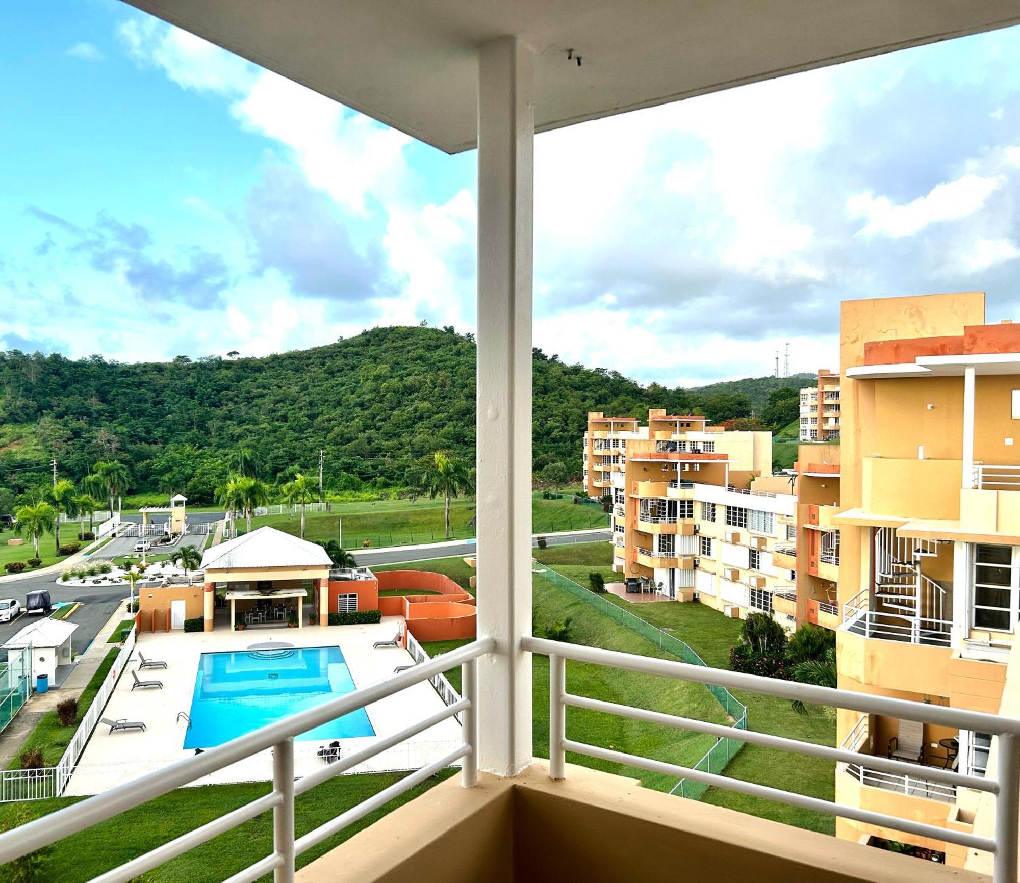 Pearl Of The East In Ceiba With Ocean View And Private Rooftop Santa Maria  Exteriér fotografie