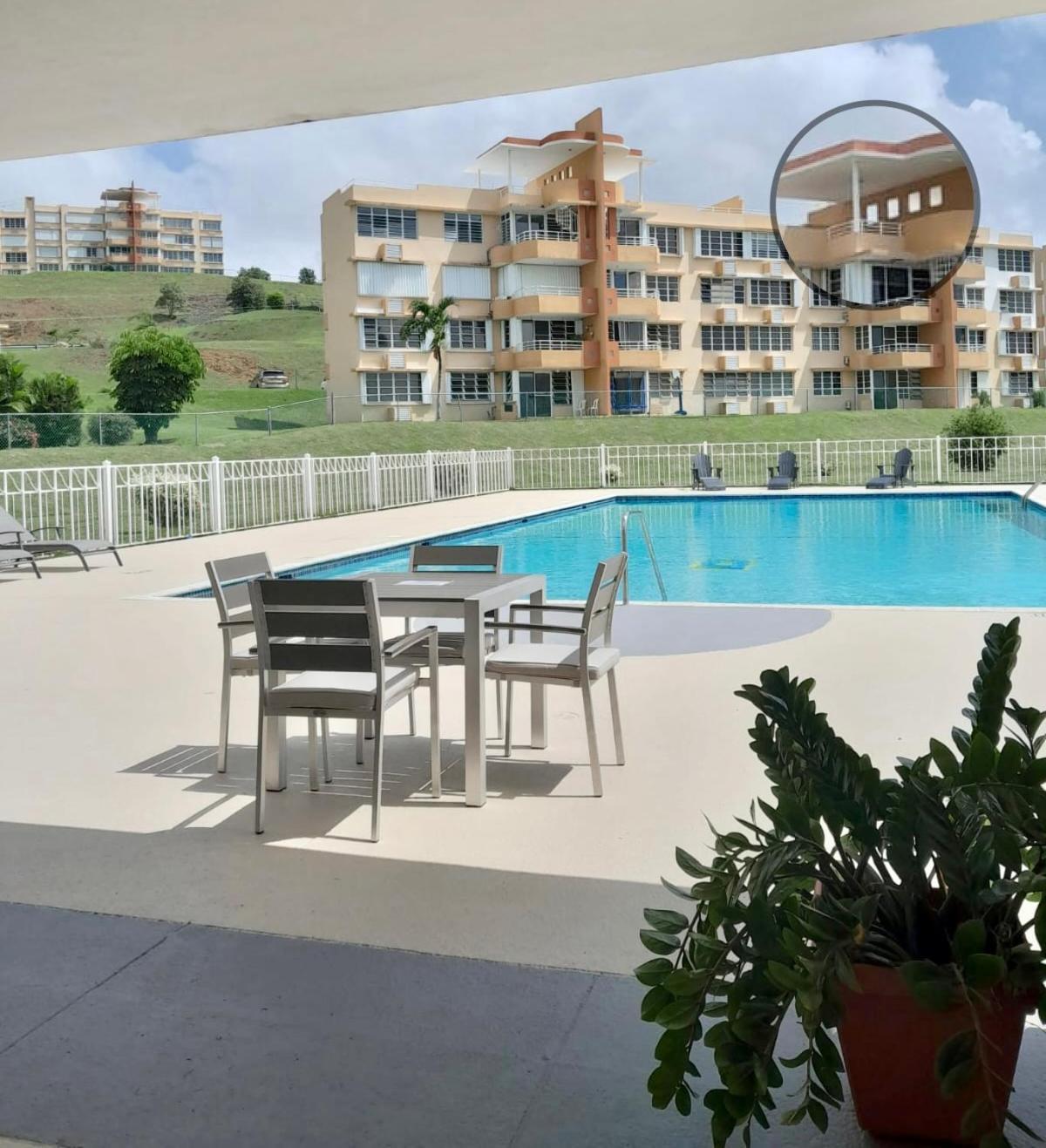 Pearl Of The East In Ceiba With Ocean View And Private Rooftop Santa Maria  Exteriér fotografie